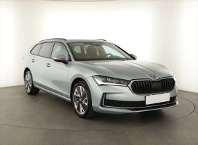 Škoda Superb - 2024