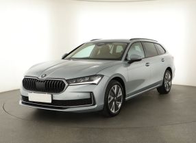 Skoda Superb - 2024