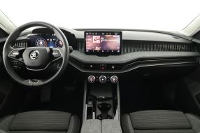 Škoda Superb - 2024