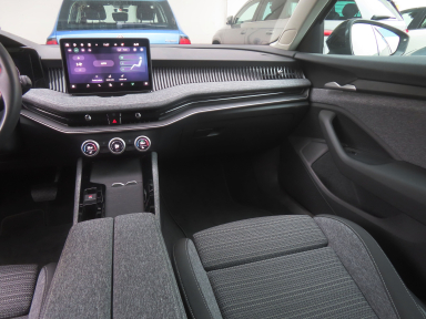 Škoda Superb - 2024