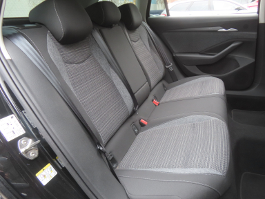 Škoda Superb - 2024