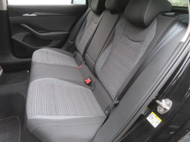 Škoda Superb - 2024