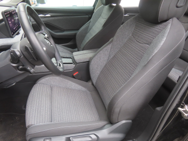 Škoda Superb - 2024