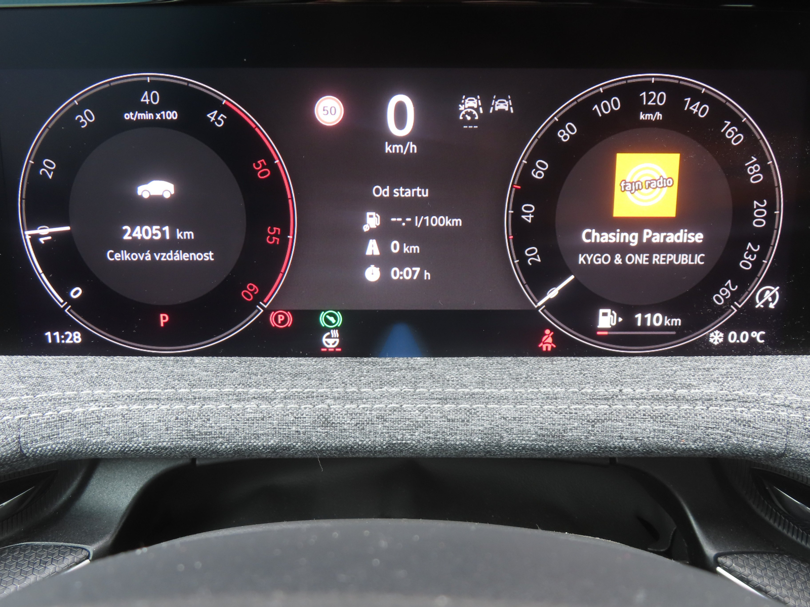 Škoda Superb - 2024