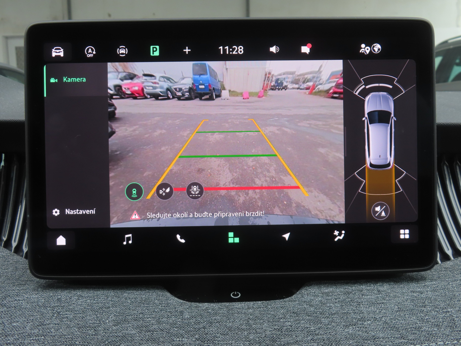 Škoda Superb - 2024