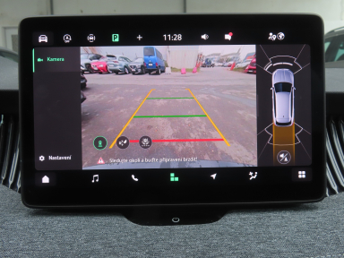 Škoda Superb - 2024