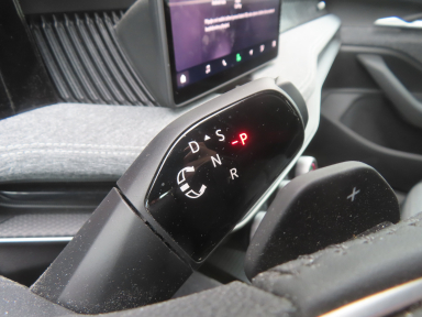 Škoda Superb - 2024