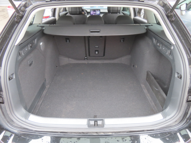 Škoda Superb - 2024