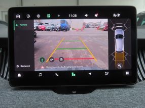 Škoda Superb - 2024