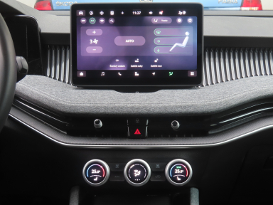 Škoda Superb - 2024