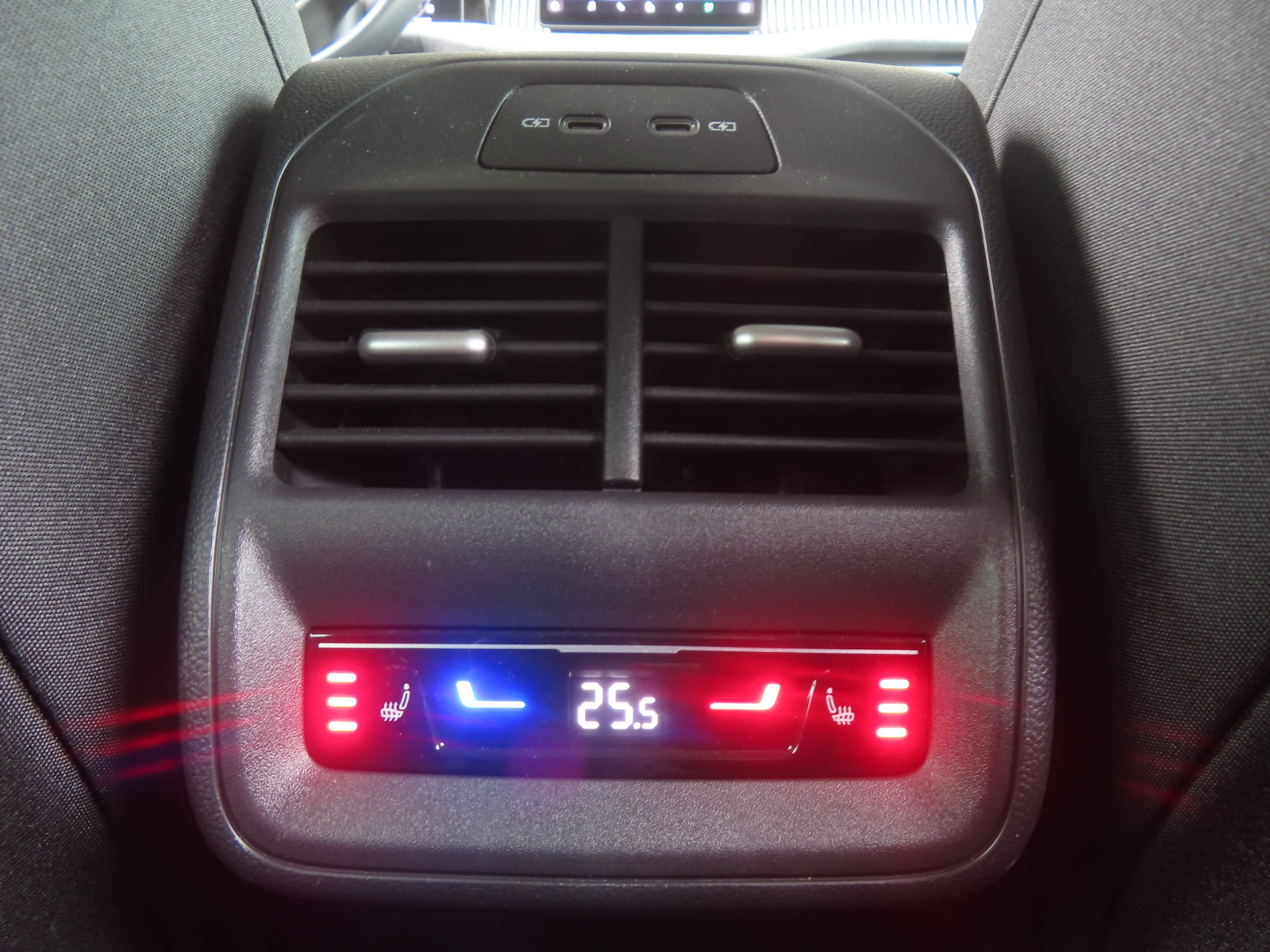 Škoda Superb - 2024