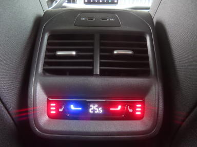 Škoda Superb - 2024