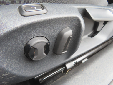 Škoda Superb - 2024