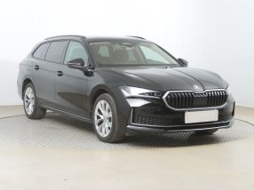 Škoda Superb - 2024