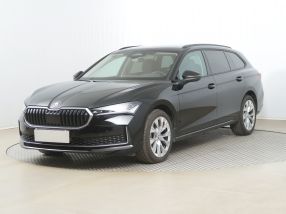 Skoda Superb - 2024