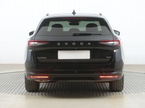 Škoda Superb - 2024