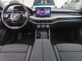 Škoda Superb - 2024