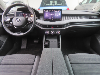 Škoda Superb - 2024