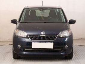 Skoda Citigo - 2015