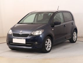 Skoda Citigo - 2015