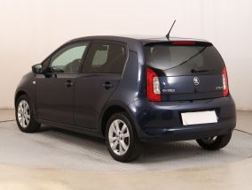 Skoda Citigo - 2015