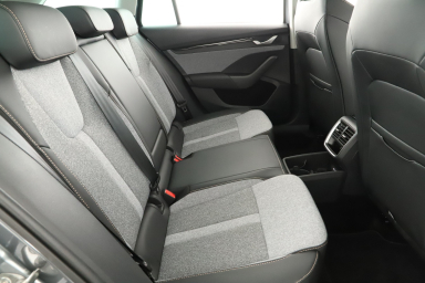 Skoda Octavia - 2024