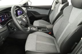 Škoda Octavia - 2024