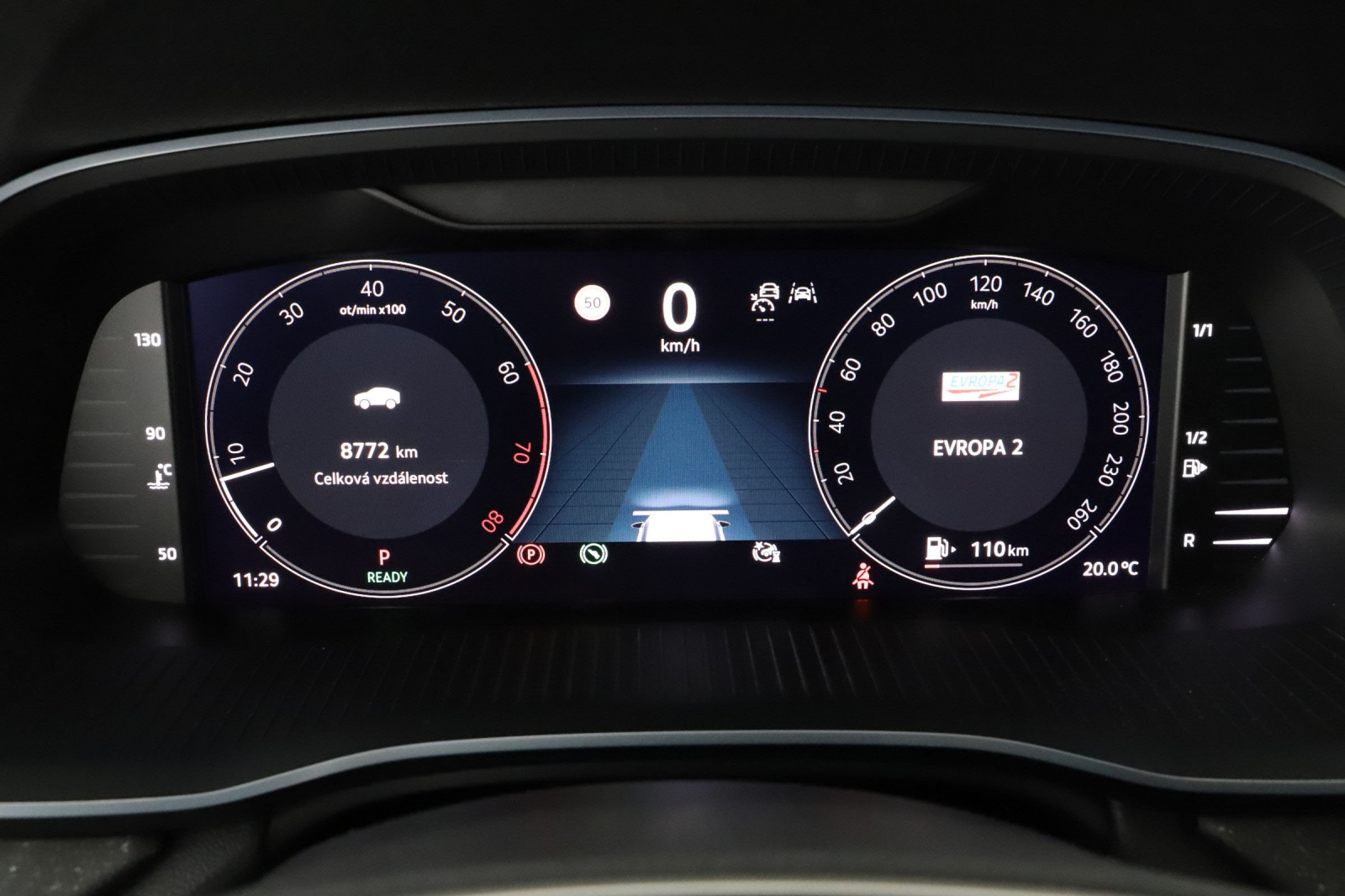 Škoda Octavia - 2024