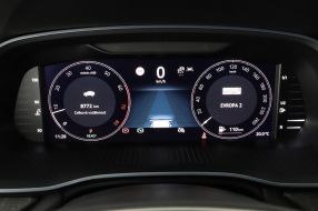 Škoda Octavia - 2024