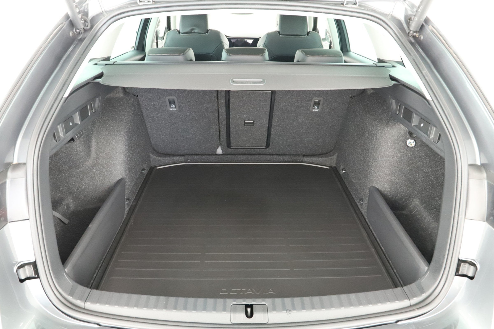 Škoda Octavia - 2024