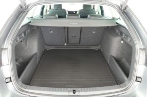 Škoda Octavia - 2024