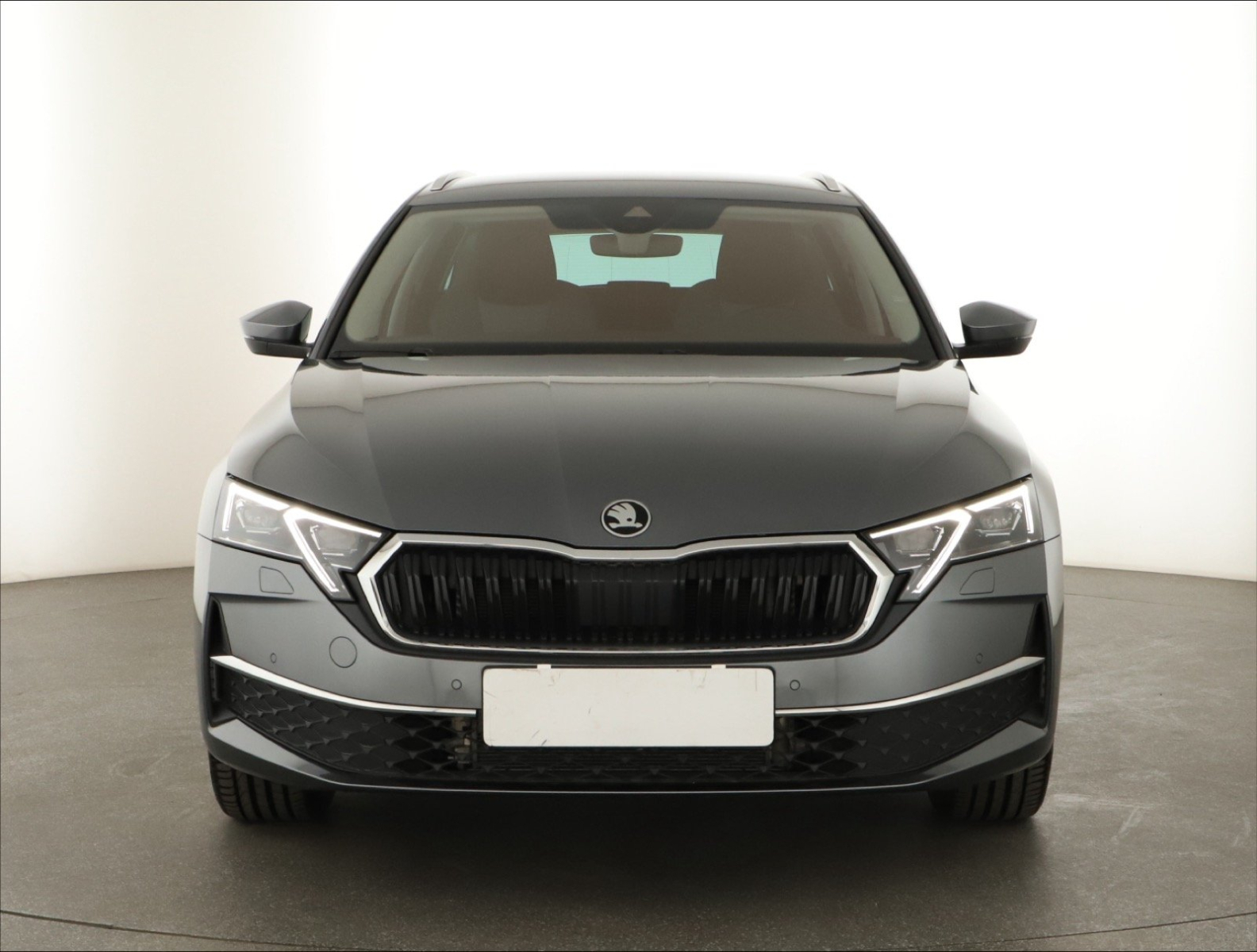 Škoda Octavia - 2024