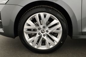 Škoda Octavia - 2024
