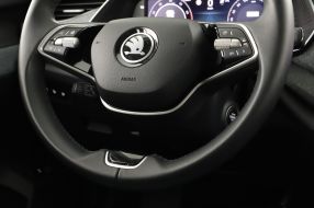 Škoda Octavia - 2024