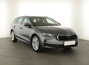 Škoda Octavia - 2024