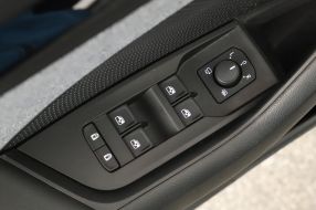 Škoda Octavia - 2024