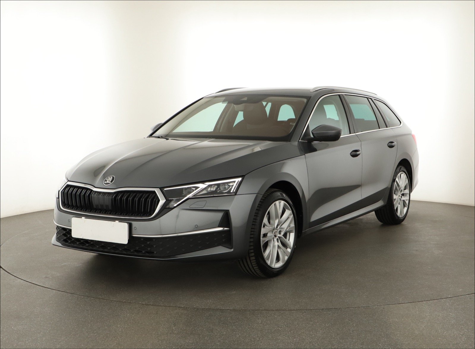 Škoda Octavia - 2024