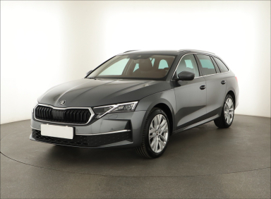 Škoda Octavia - 2024