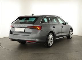 Škoda Octavia - 2024