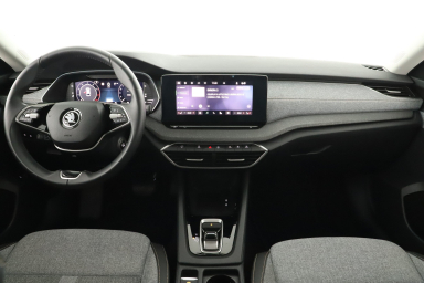 Škoda Octavia - 2024