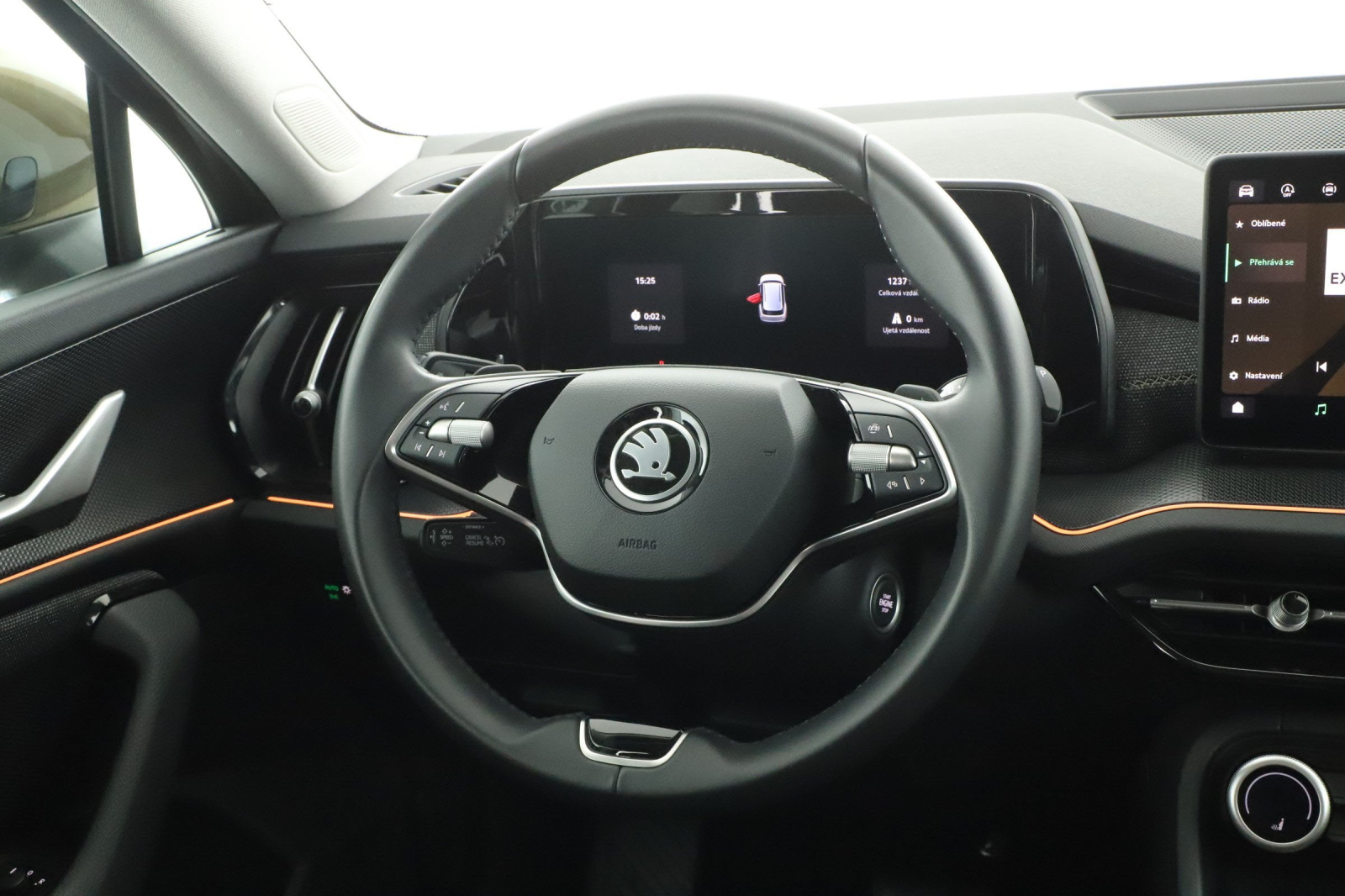 Škoda Kodiaq - 2024
