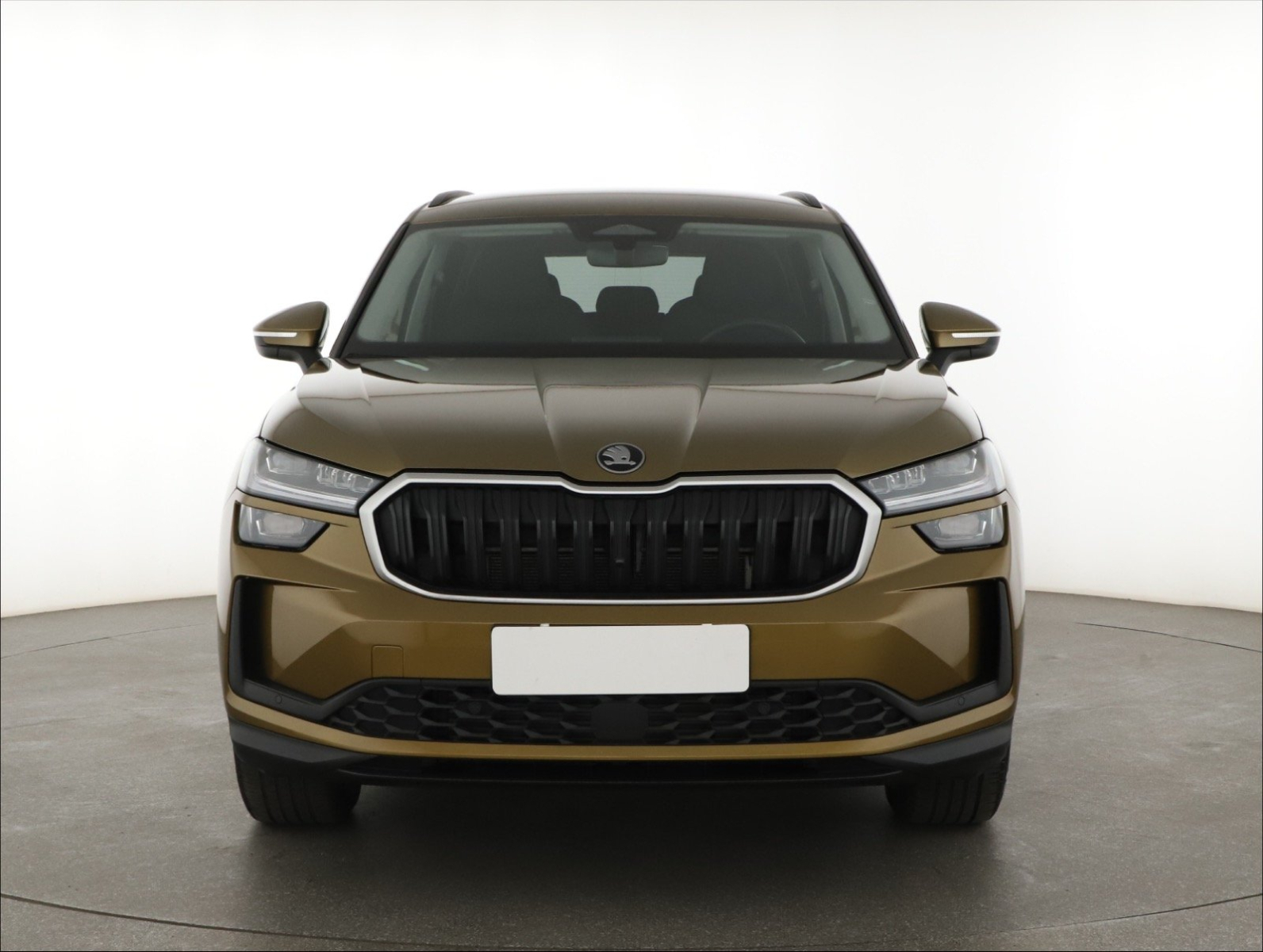 Škoda Kodiaq - 2024