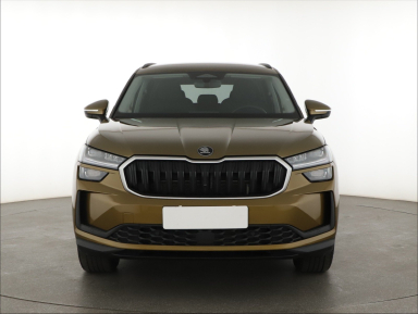 Škoda Kodiaq - 2024