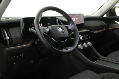 Škoda Kodiaq - 2024