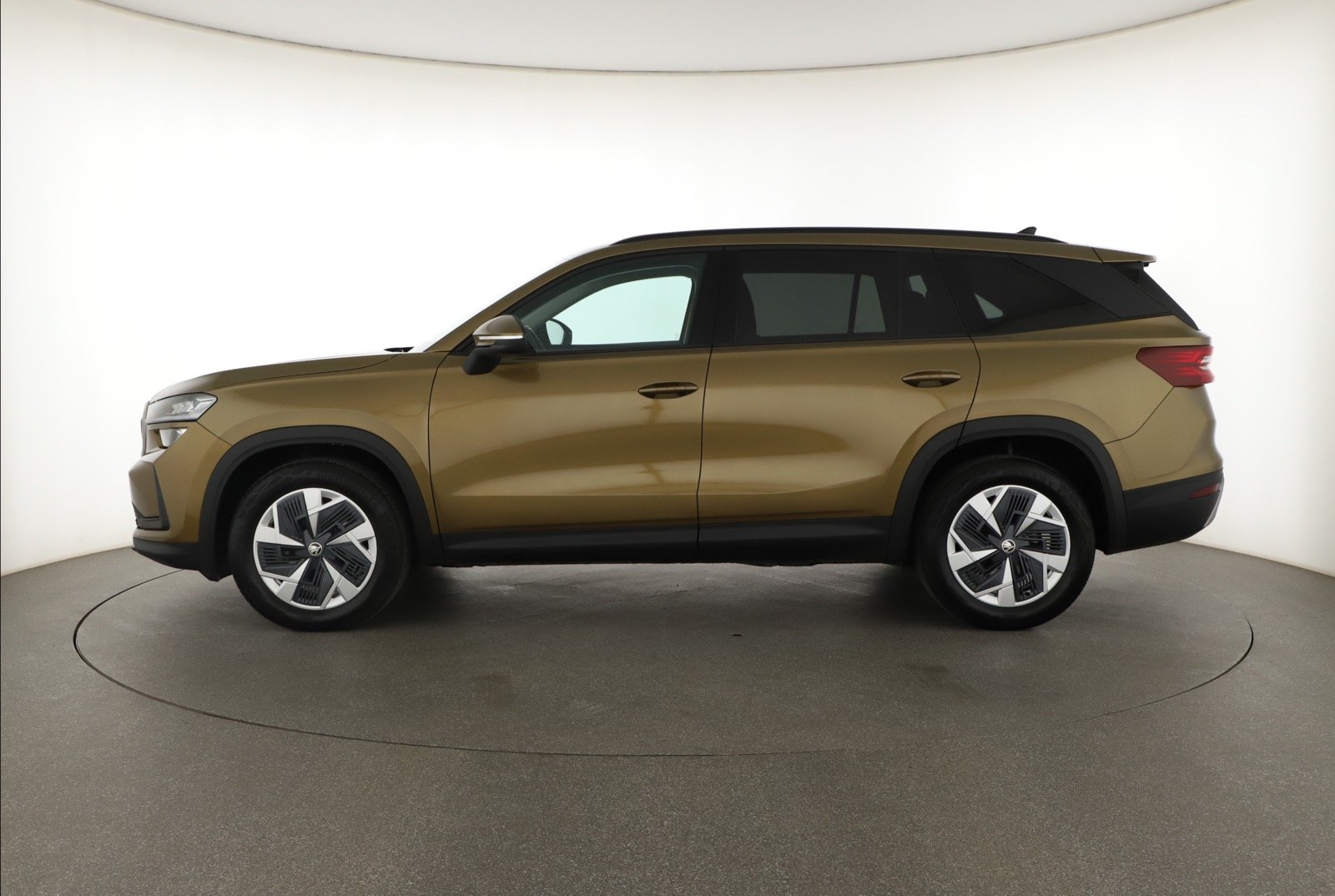 Škoda Kodiaq - 2024