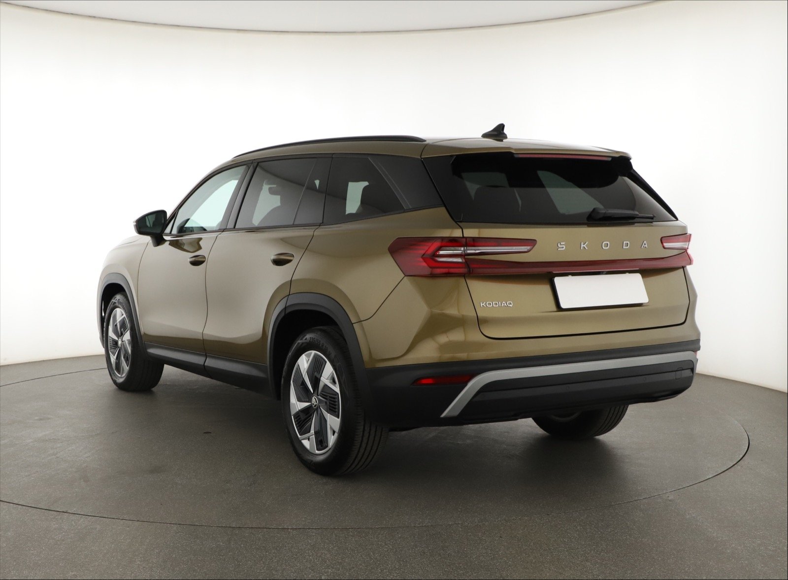 Škoda Kodiaq - 2024