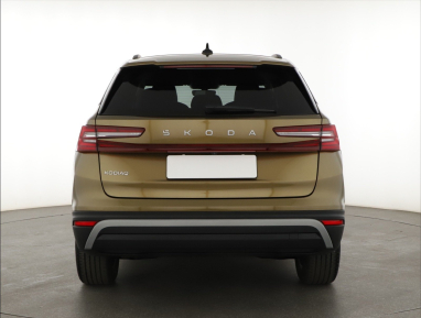 Škoda Kodiaq - 2024