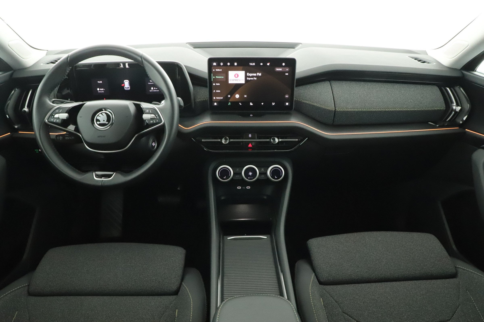 Škoda Kodiaq - 2024