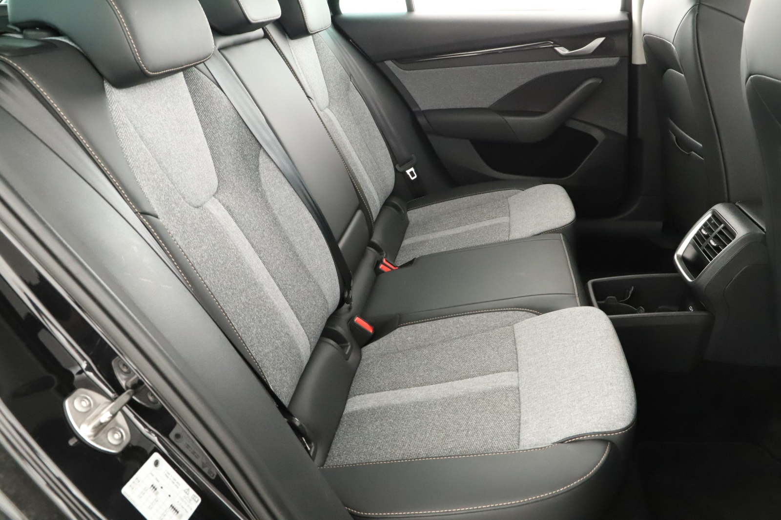 Skoda Octavia - 2024