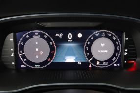 Škoda Octavia - 2024